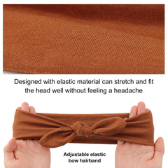 DRESHOW care label and fabric showing easy-wash maintenance benefit