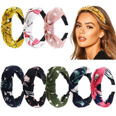 DRESHOW gift-ready presentation with headbands ideal for giving