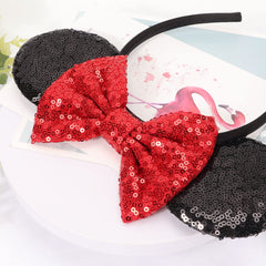 DRESHOW two headbands in packaging ready for gifting and storage