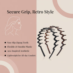 Dresyu packaging with two-band pair as a simple gift and ready-to-wear set