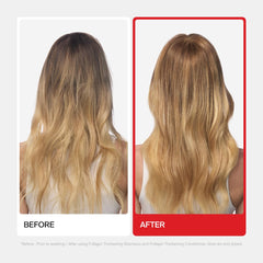DR.FORHAIR shampoo lather texture highlighting cleansing foam for balanced scalp