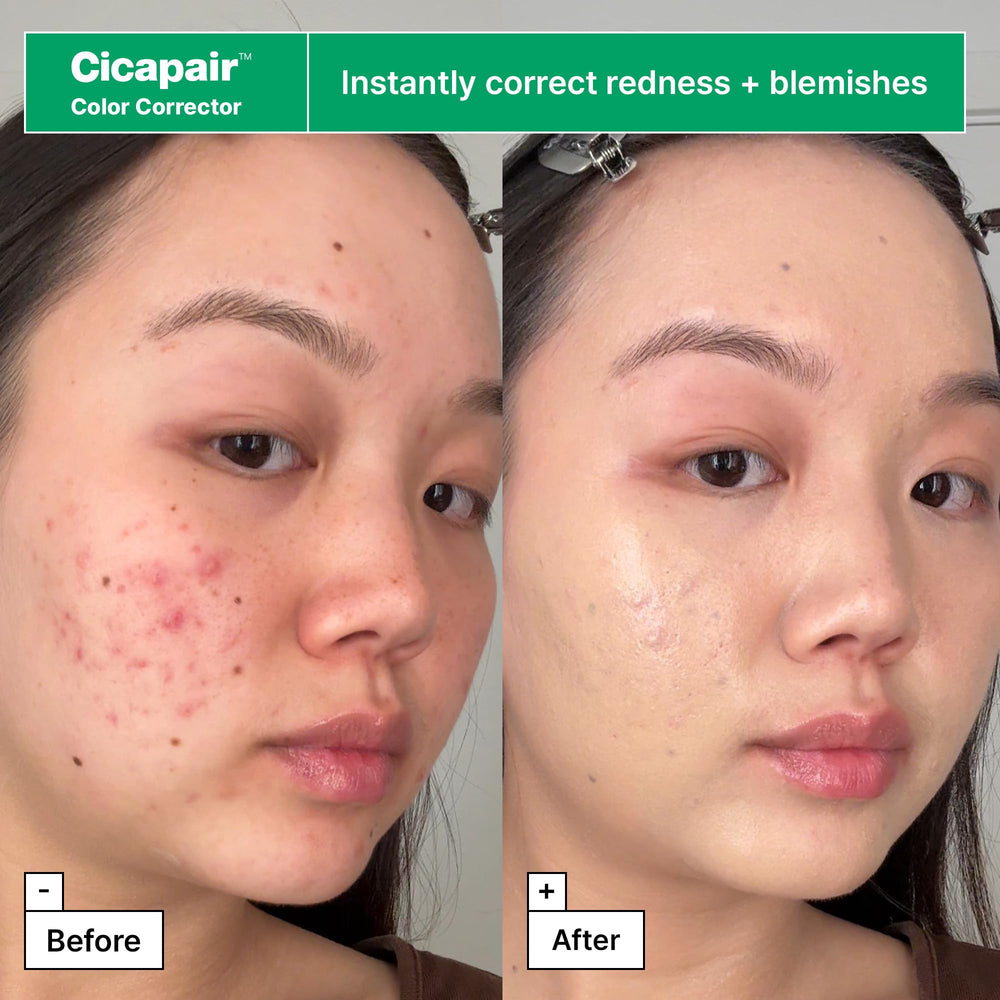 Dr.Jart+ moisturizer open jar texture showing soothing, hydrating comfort