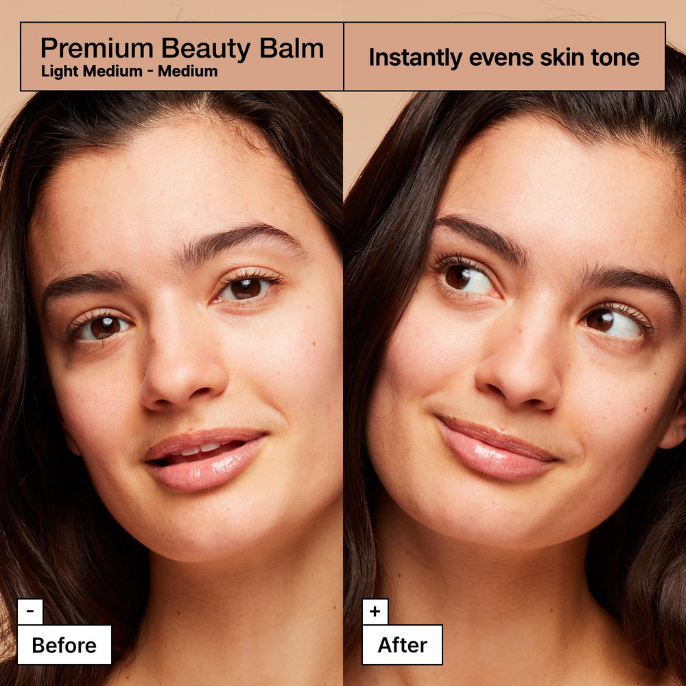 Dr.Jart+ cream texture close-up displaying smooth, hydrating consistency for blendable coverage