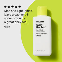 Dr.Jart+ in morning skincare setting showing daily routine convenience