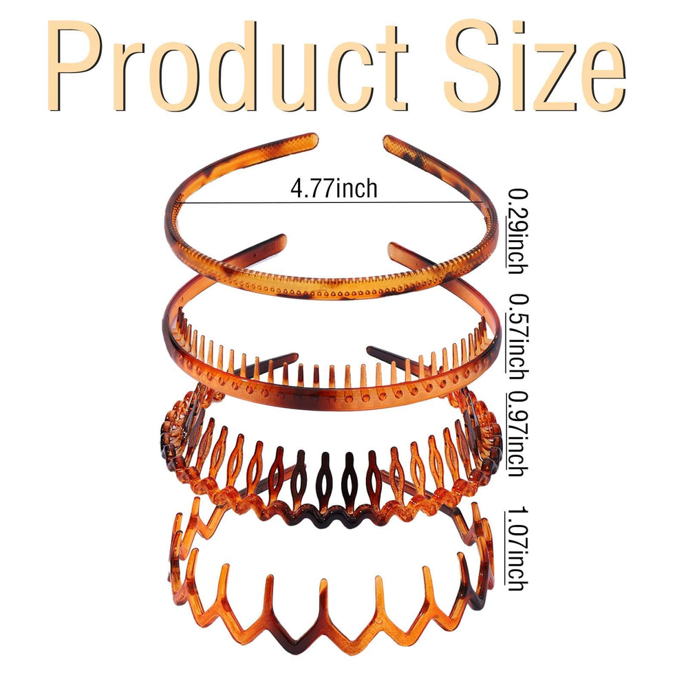 Drnytunk headband in bathroom mirror scene aiding skincare and convenience