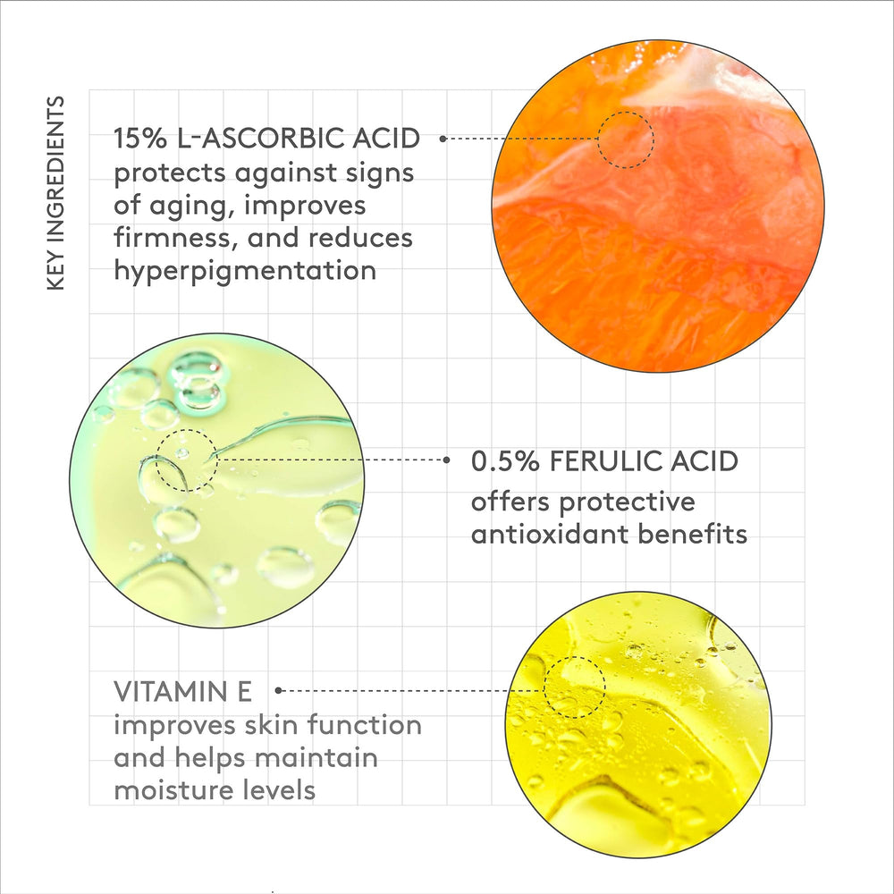 Drunk Elephant mixing process with components being combined to preserve potency