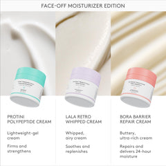 Drunk Elephant pygmy waterlily imagery representing antioxidant ingredient benefit