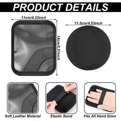Drydiet polyester fiber close-up texture highlighting durable, low-profile compression