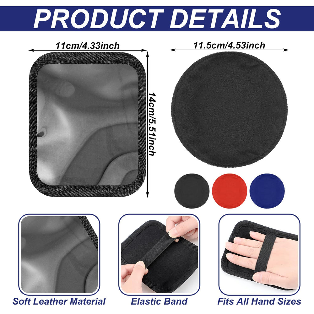 Drydiet crown patch close-up texture highlighting durable breathable fibers