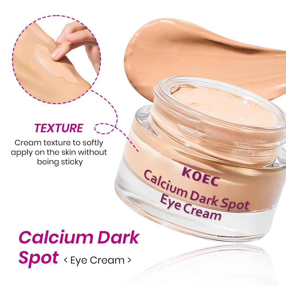 DTTLYKSYBHJ cream on a hand to show 15g scale and easy application benefit