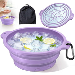 Dtuoen front view packaging showing bowl and benefits