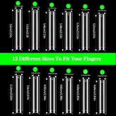 Dudjndjd application in hand pressing tip for secure quick bond