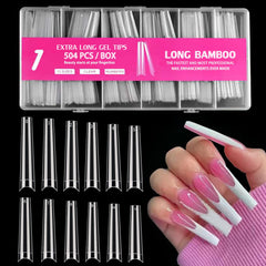 Dudjndjd front packaging showing 504 coffin tips and benefits