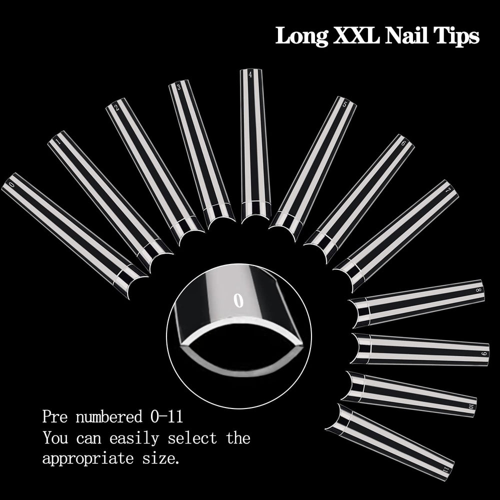 Dudjndjd salon application image demonstrating quick glue-on benefit