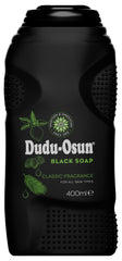 Dudu-Osun front label showing brand and product benefits for easy recognition