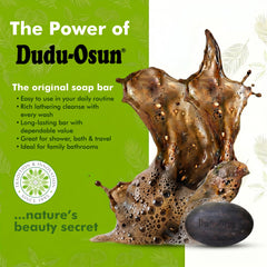 Dudu-Osun boxed 24-count bulk pack displayed for storage and value advantages