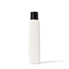 Duke Cannon Tropic Drift 14 fl oz bottle for size and travel-friendly benefit