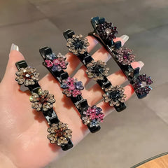 Dulier four-color variety laid flat to show mix-and-match options