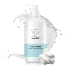 DuoZeng front bottle view showing clean design and product benefits