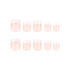 DZPGUONIZ arranged sizes display showing 12-size range for a tailored fit