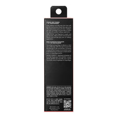 e.l.f. Power Grip bottle on vanity emphasizing stylish packaging and everyday use
