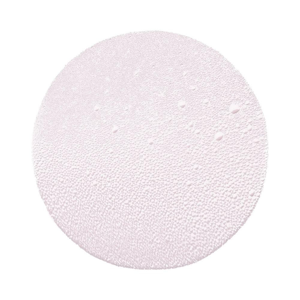 e.l.f. Power Grip Rosé held in hand to show travel-friendly size advantage