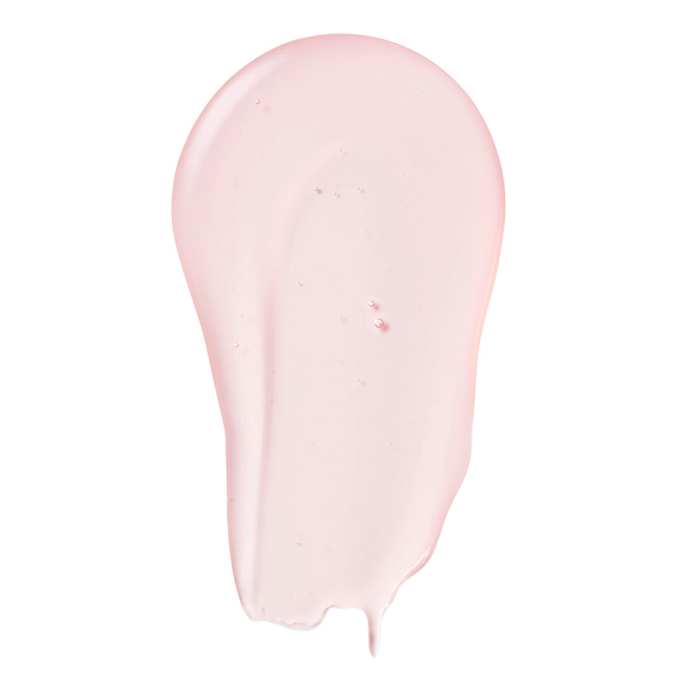 e.l.f. Power Grip gel texture close-up highlighting smooth application and grip