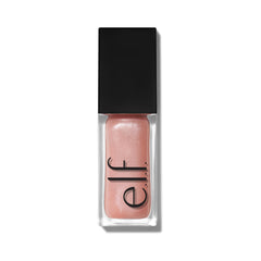 e.l.f. Glow Reviver tube scale comparison shows travel-friendly compact size