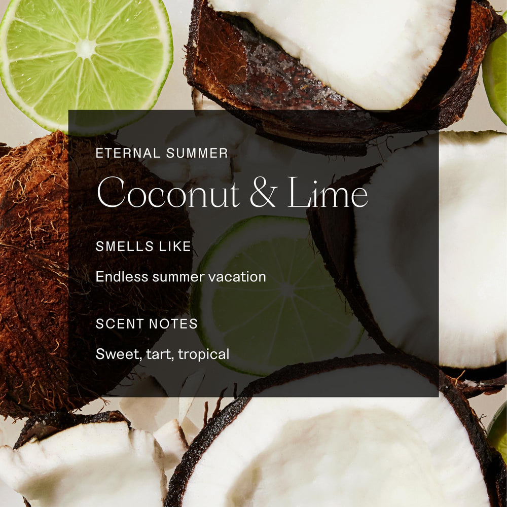 Each & Every ingredients label detail, highlights ceramides and lactic acid benefits