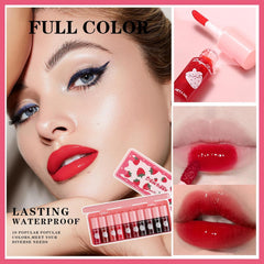 Eakroo applicator close-up showing smooth texture and precise application benefit