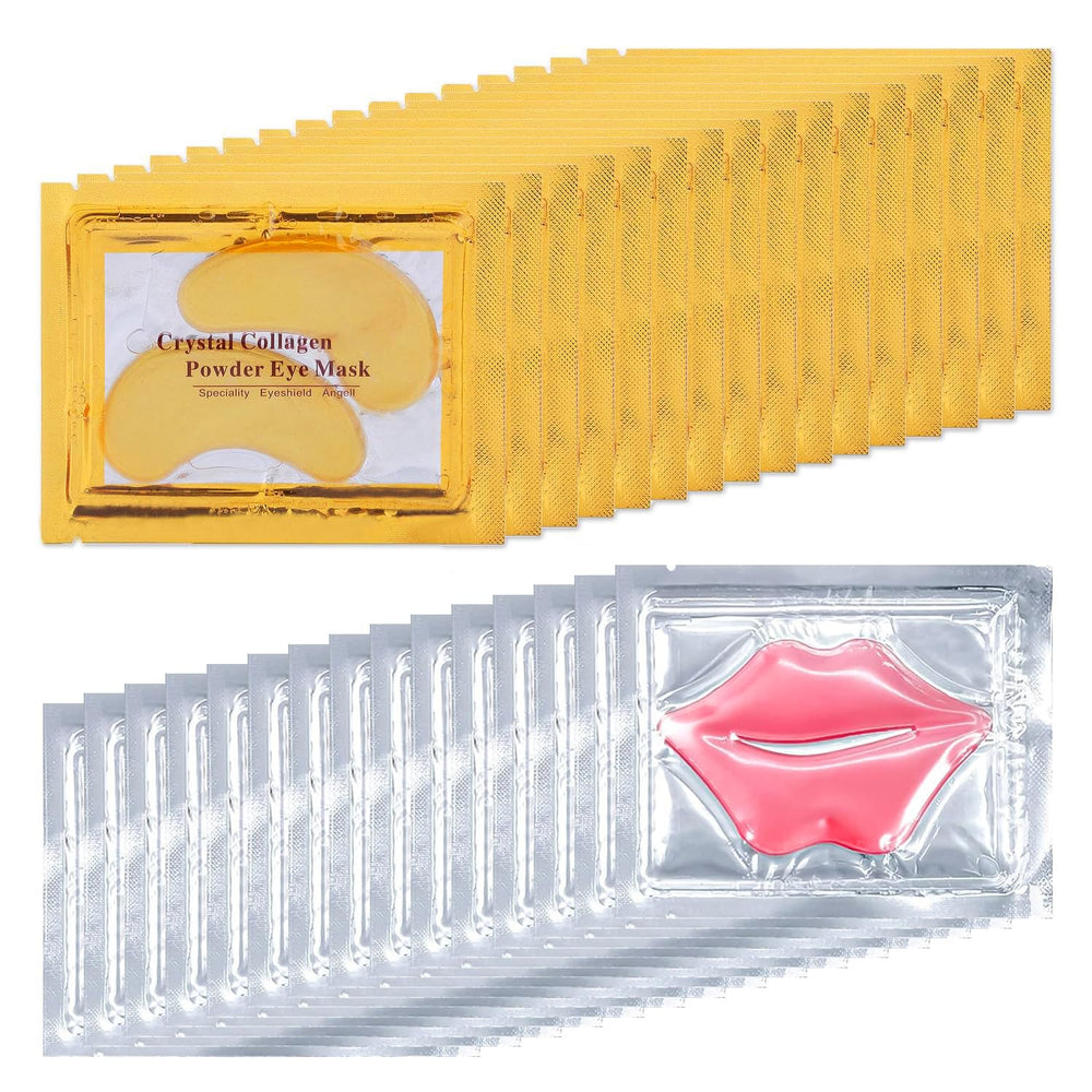 Eakroo front packaging showing kit contents and benefits