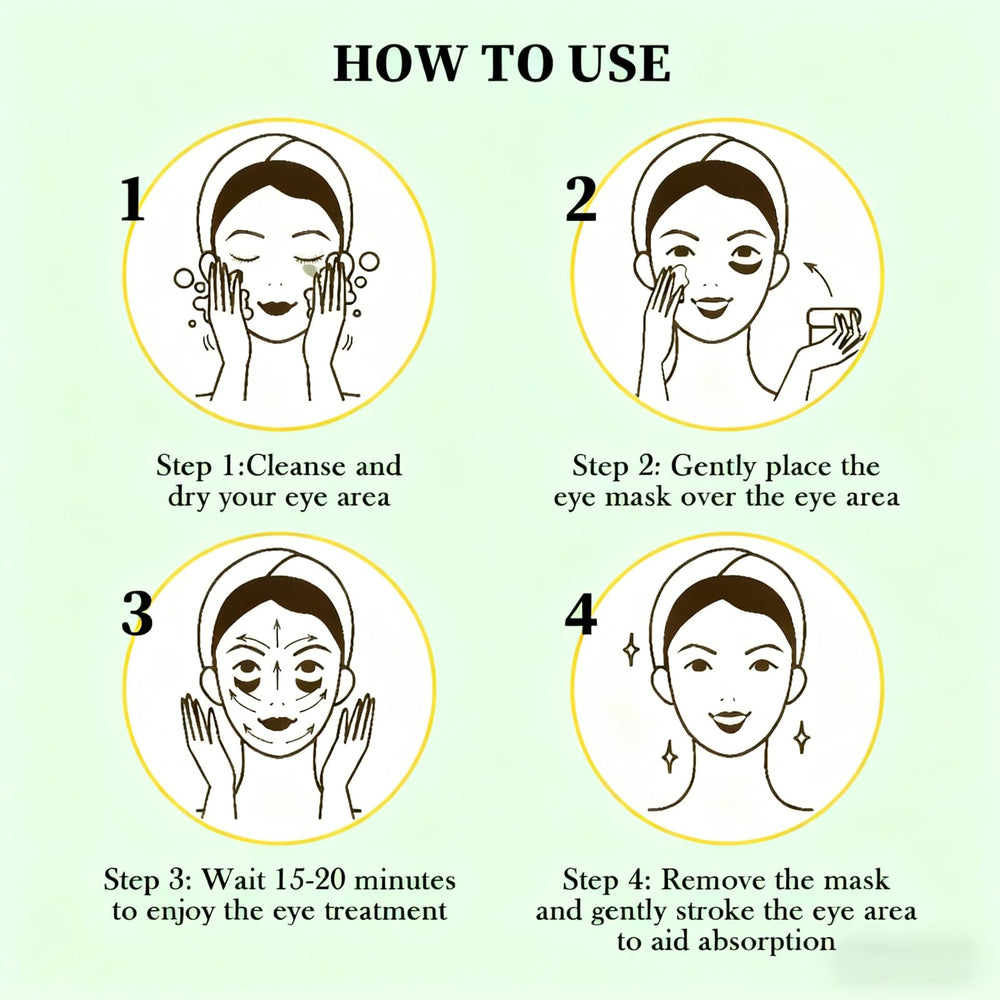 Eakroo in-bathroom routine scene conveying relaxing soothing treatment