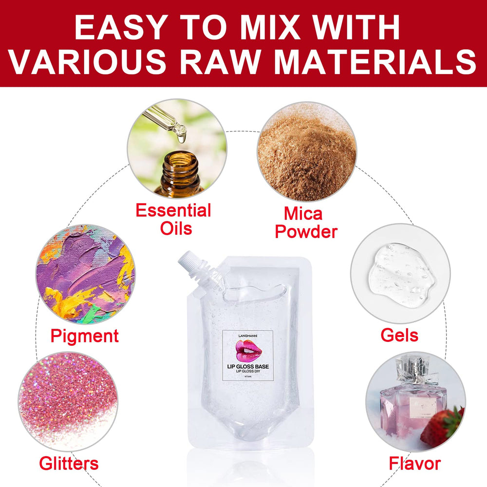 Eakroo scale and tools measuring 100ml bottles for precise recipes