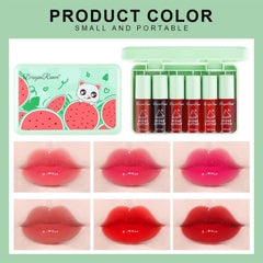 Eakroo texture swatches on skin showing blendable, buildable color