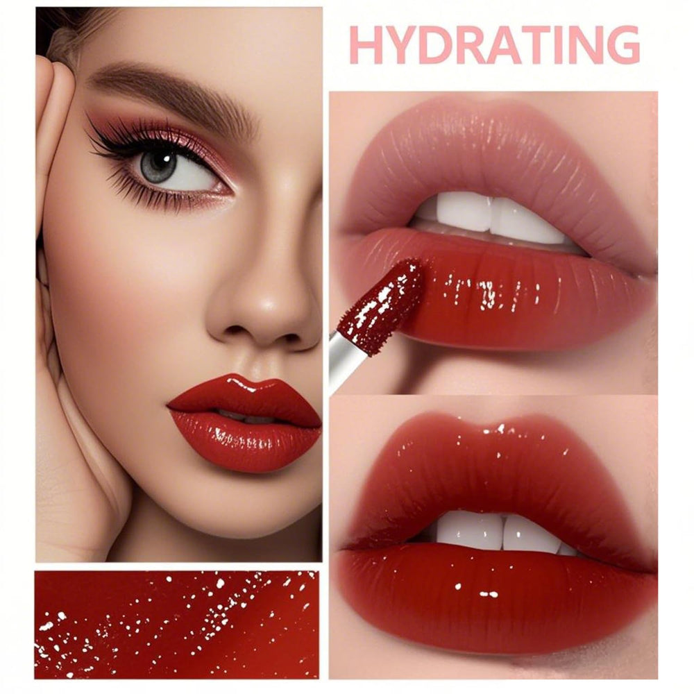 Eakroo applicator tip close-up delivering precise, mess-free application