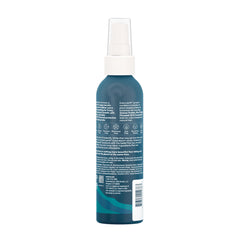 earth close-up of pump and serum texture highlighting lightweight absorption
