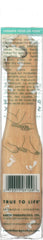 Earth Therapeutics pumice held in hand demonstrating comfortable control and precise use