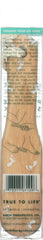 Earth Therapeutics pumice handle closeup highlighting grip for controlled callus removal