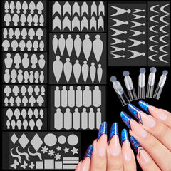 EBANKU front packaging showing 144-piece kit and variety benefit