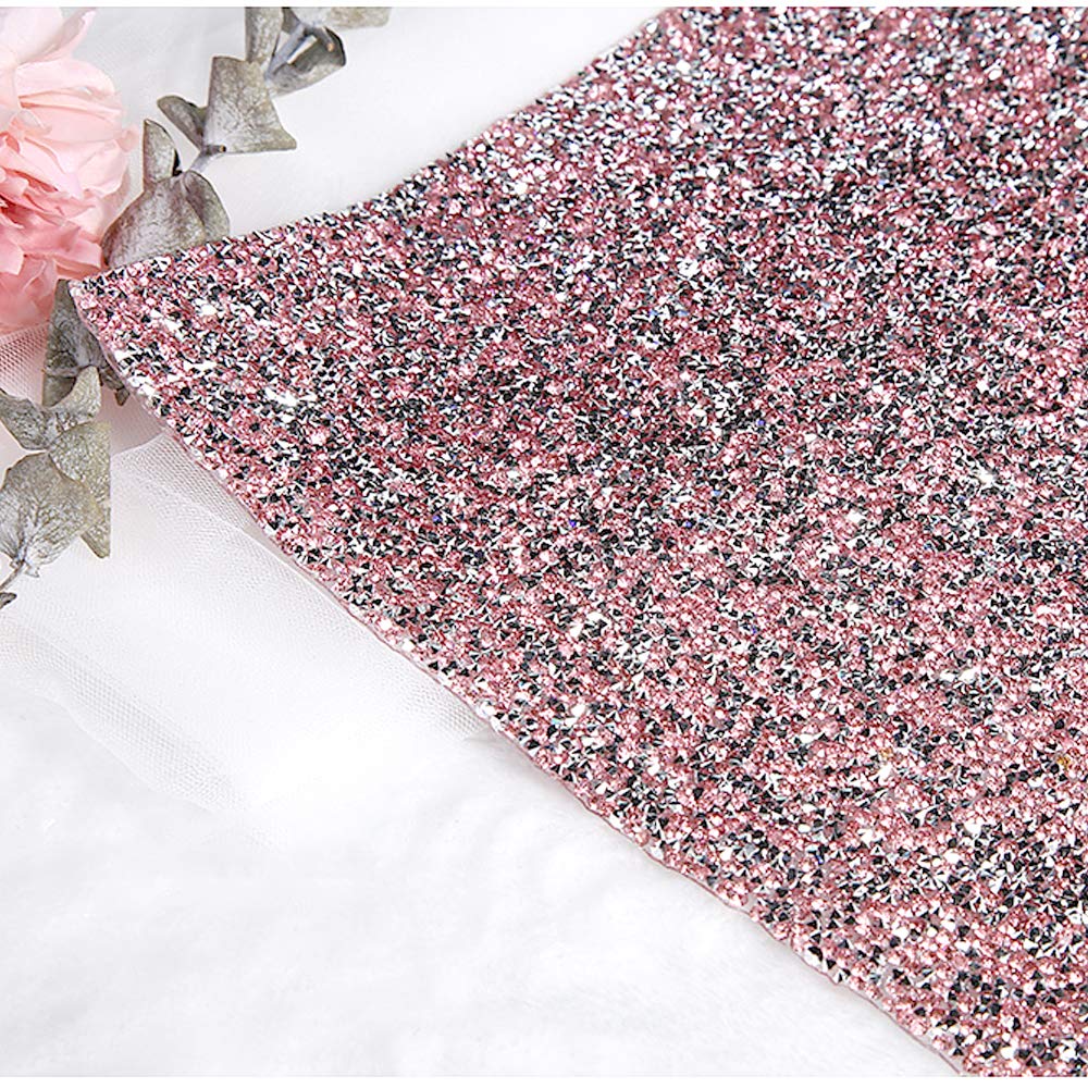 EBANKU mat in use as a hand rest during manicure showing stability and precision