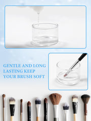 EBANKU kit used in a salon setting illustrating fast cleanup and professional maintenance