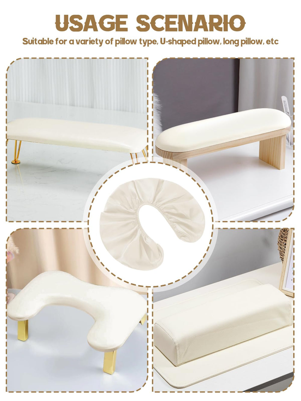 EBANKU wipe-clean demo with cloth demonstrating easy maintenance