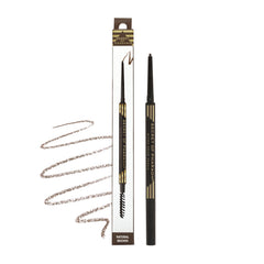 EBIN NEW YORK front packaging showing pencil and benefits