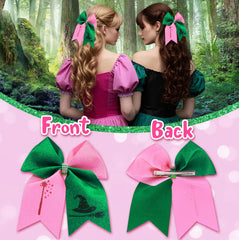 eboOzone bow held in hand showing size and portability benefit