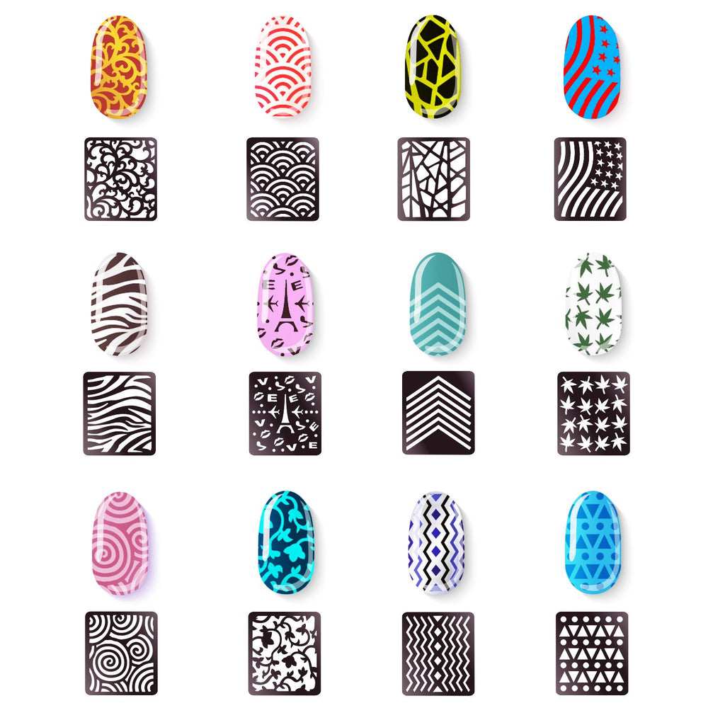 EBOOT close-up of vinyl texture demonstrating precise cut lines for crisp designs