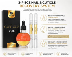 ECCO PURE hand and foot routine scene showing versatile care benefit