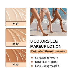 ECDMKF label ingredients and shade showing transparency and shade-match benefit