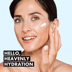 Eclat Skincare ingredients flatlay showing ceramides and botanical benefits