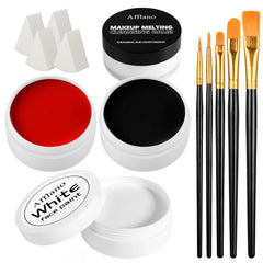 ecofavor front packaging showing three 50g jars and included tools for value