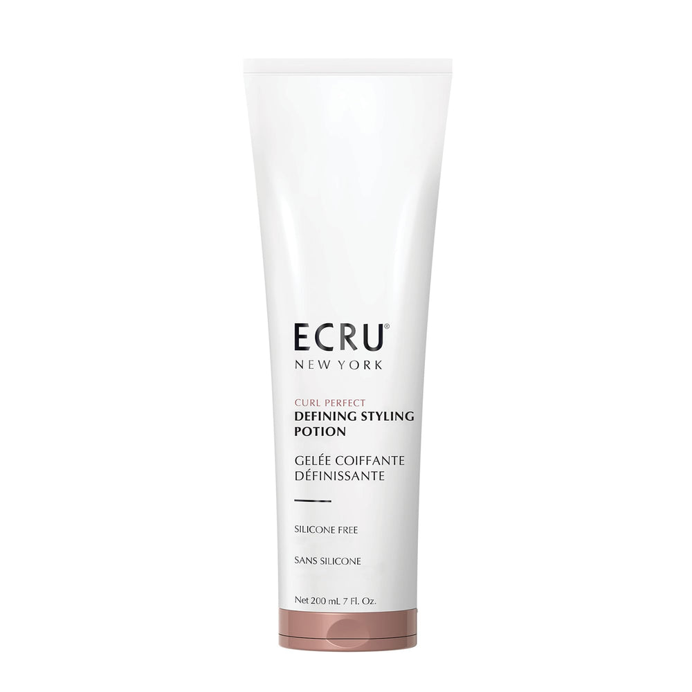 Ecru New York product front packaging showing 7oz benefits